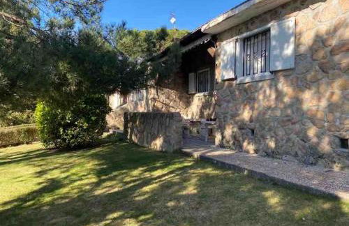 Chalet Los Ángeles de San Rafael - Foto 11