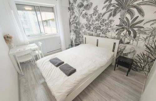Opéra de Paris-6 Min Walk-Modern Apt 4 sleepe - Photo 10