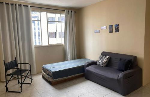 Amplo apto com garagem, próximo shopping Jardins - Foto 36