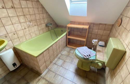 Ferienhaus Meeresrauschen - Foto 25