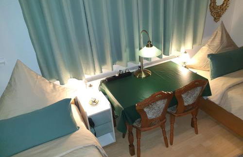 Zimmer Hohbuch mit Achalmblick - Foto 39