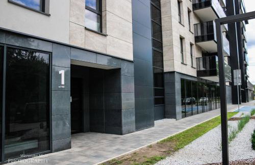 D Apartments Centrum Prowiantowa II - Photo 26