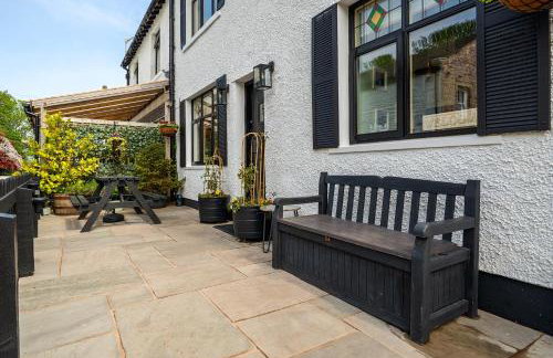 Beautiful 2-bed Cottage in Heysham Village - Foto 27
