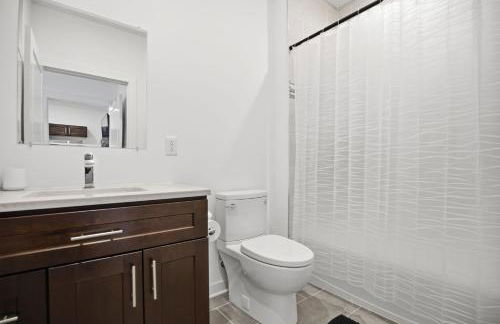 1BR1BA apartment in the Fairmount Square building - Foto 4