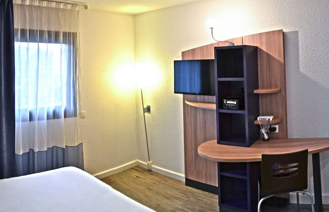 Art Hotel Paris Est - Foto 4