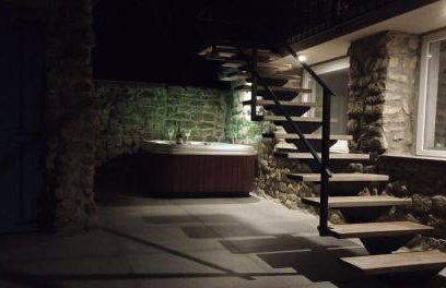 VILA SIRENA OSOR with SEA VIEW - Foto 33