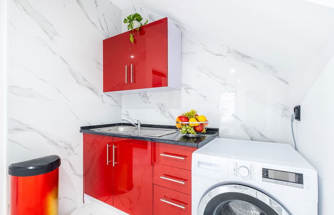 Villa Avalon - Foto 26