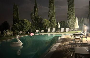 AGRITURISMO LA CORTE DEI CAVALIERI - Foto 24