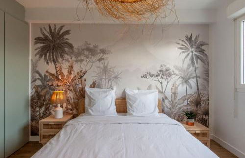 Appartement des grands lacs - Foto 15