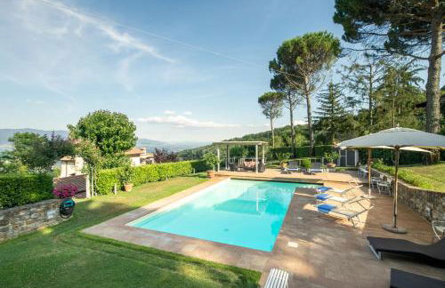 Villa Collesole by Mmega - Foto 16