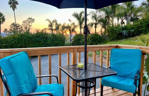 Tiny House on private large property - Foto 6