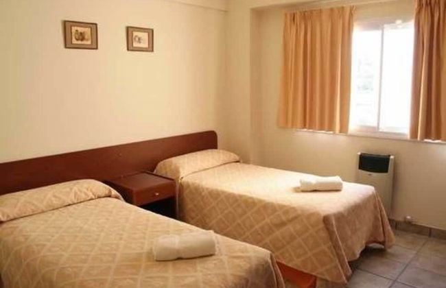 Wilson Apart Hotel - Photo 2