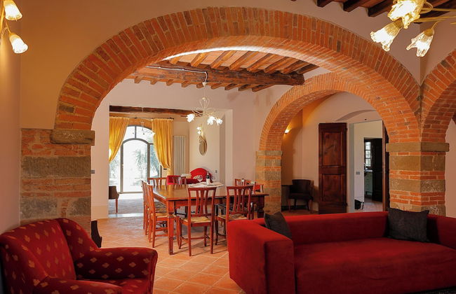 Villa Margherita - Foto 62