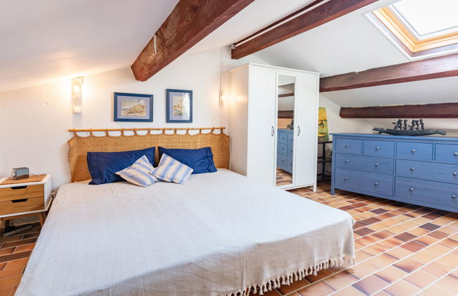 La Maison bleue - Foto 11