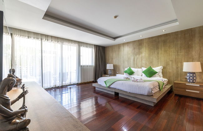 Phuket Moonlit Bay Seaview Resort&Spa - Foto 14