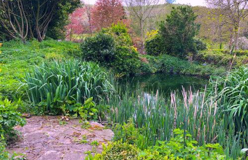 Tovey Lodge - Foto 27