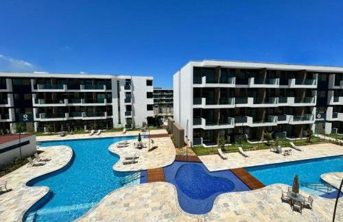 Sol do Makia Experience, Vista Piscina a Poucos Metros da Praia de Muro Alto - Photo 47