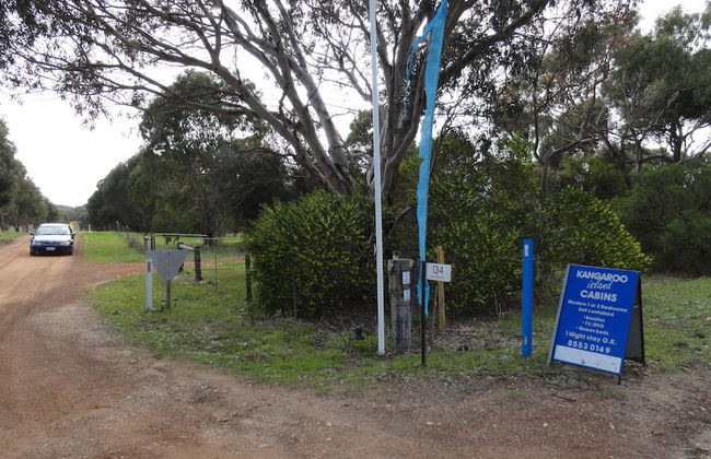 Kangaroo Island Cabins - Foto 18