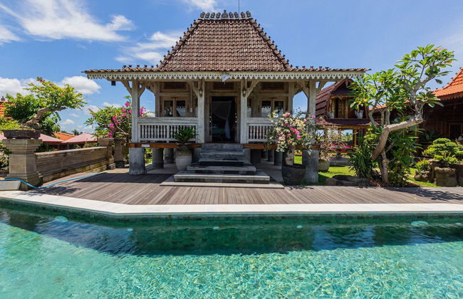 Billys Ayodya Villa - Foto 48