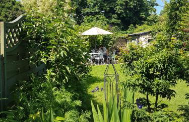 Tudor Cottage - Foto 26