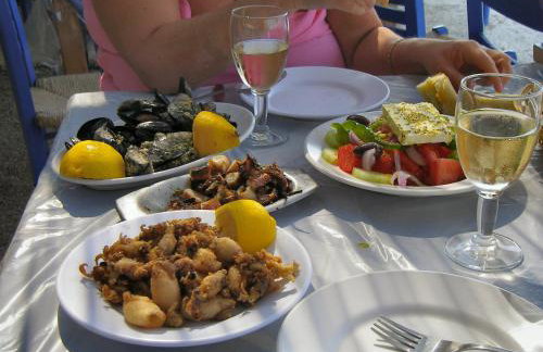 ''The Boulas'' Rooms - Foto 53