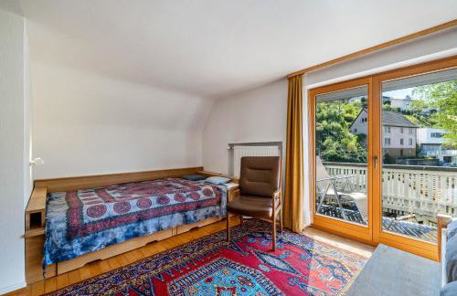 Haus an der Lauchert - Photo 14