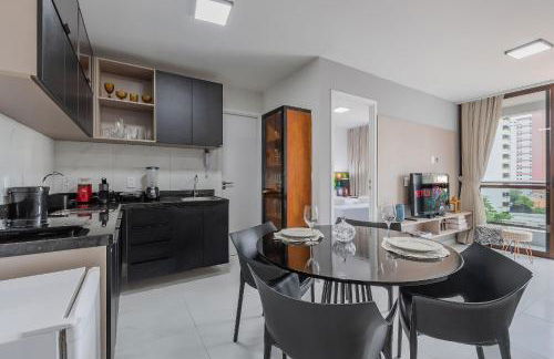 JSmart #604 - Studio in Aldeota by Carpediem - Photo 14