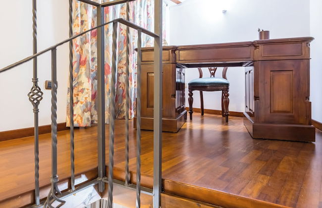 Homely City Apartment by Wonderful Italy - Foto 32