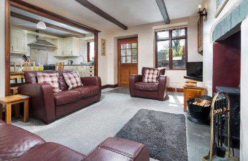 Fieldmouse Cottage - Foto 6