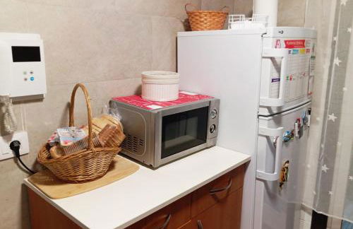 Piso céntrico Zona Vialia - Foto 16