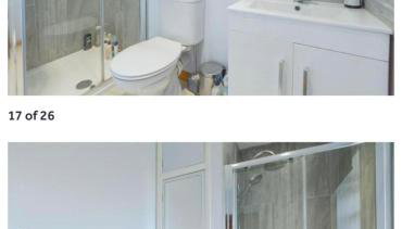 4 bedroom house walking distance to Silverstone C - Foto 3