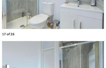 4 bedroom house walking distance to Silverstone C - Photo 3