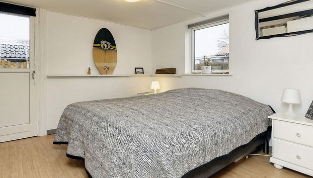 4 Star Holiday Home in Otterup-by Traum - Foto 3, Habitación