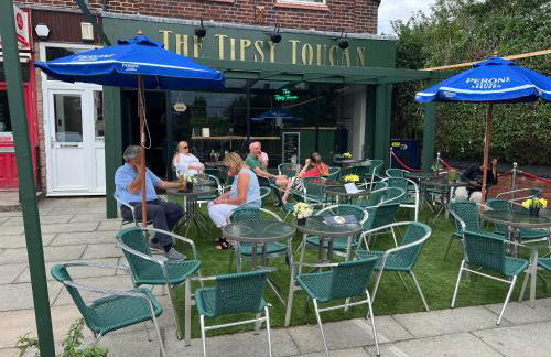 The Hideaway - Foto 23