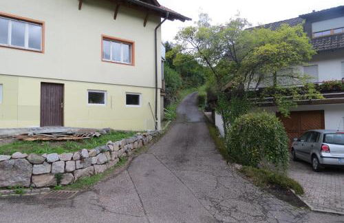 Einzigartiges Apartment, mitten in der Natur - Foto 32