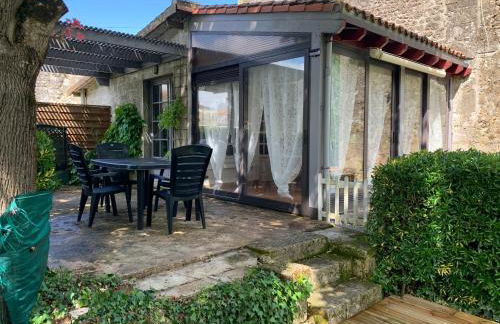 Maison des Roses - Foto 29