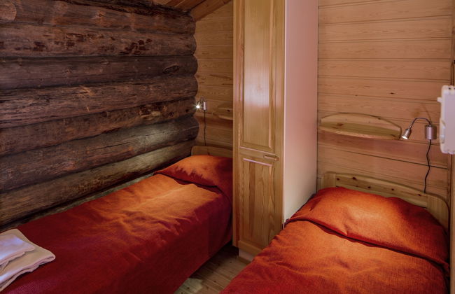 Holiday Club Ruka apartments & cottages - Photo 10