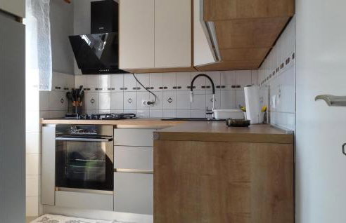 Awesome Apartment In Unije With Wifi - Foto 4