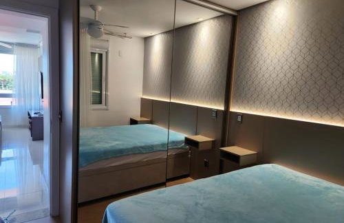 Novo, Lindo e pertinho do Shopping - Foto 6