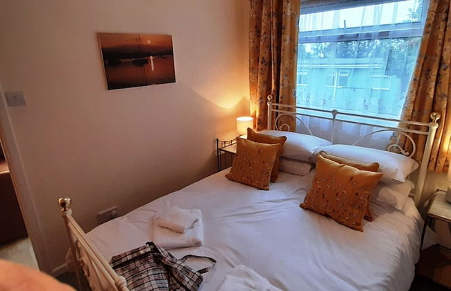 Sheena's Dartmouth Chalets - Foto 2