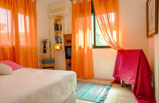 Loveneel Sea Galilee Retreat by SeaNRent - Foto 12