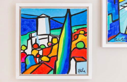 Pacífico FreshApartments - Foto 66