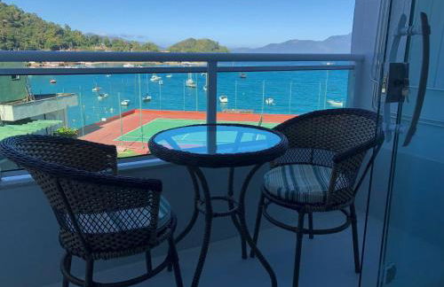 Flat a beira mar em Angra dos Reis - Foto 58