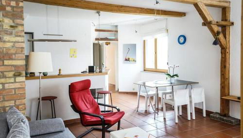 Ferienwohnung Design Apartment Seoul - Photo 3