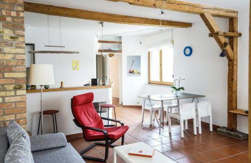 Ferienwohnung Design Apartment Seoul - Photo 3