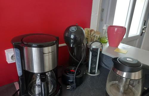 Devant le canal, trois grandes chambres, 85m2, animaux bienvenus - Foto 14