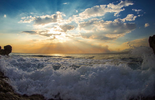 Open Sea Luxury Apartments - Foto 68