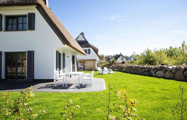 Ferienhaus, Fuhlendorf - Foto 20