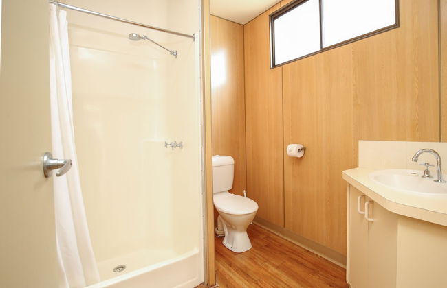 Desert City Holiday Park - Foto 11