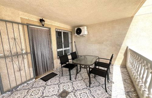 Bol02 - Modern 2 bedroom apartment in Bolnuevo - Foto 3